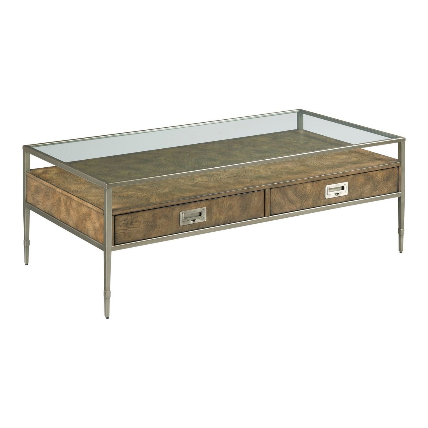 Rectangular Coffee Table