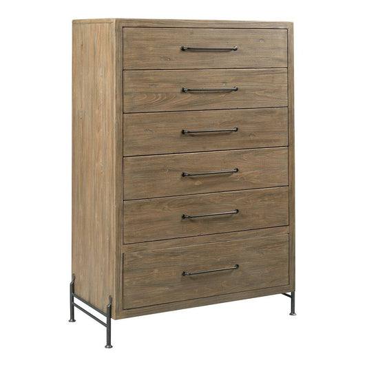 Stevens Drawer Chest