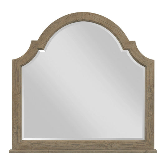 Albion Mirror