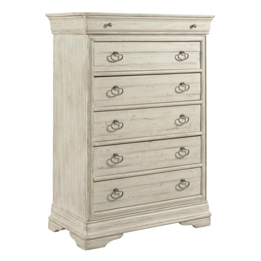 Prospect Drawer Chest