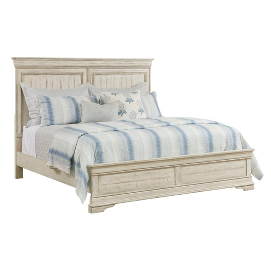 Carlisle Cal King Panel Bed