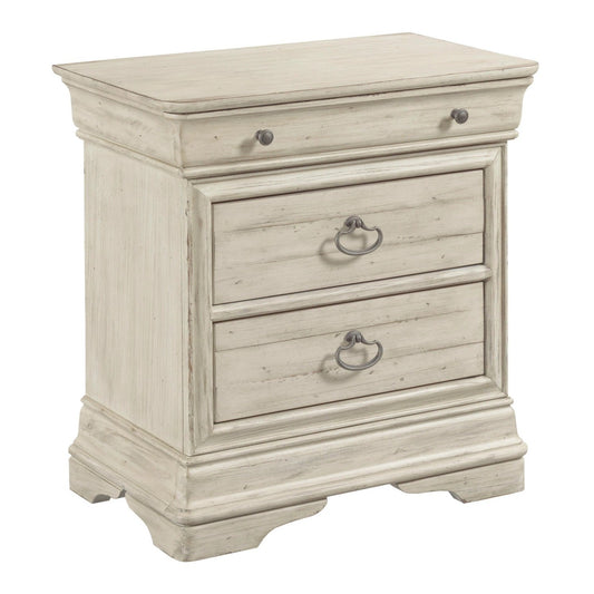 Parkland Nightstand