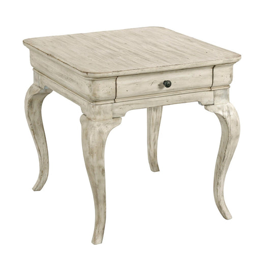 Kelsey End Table