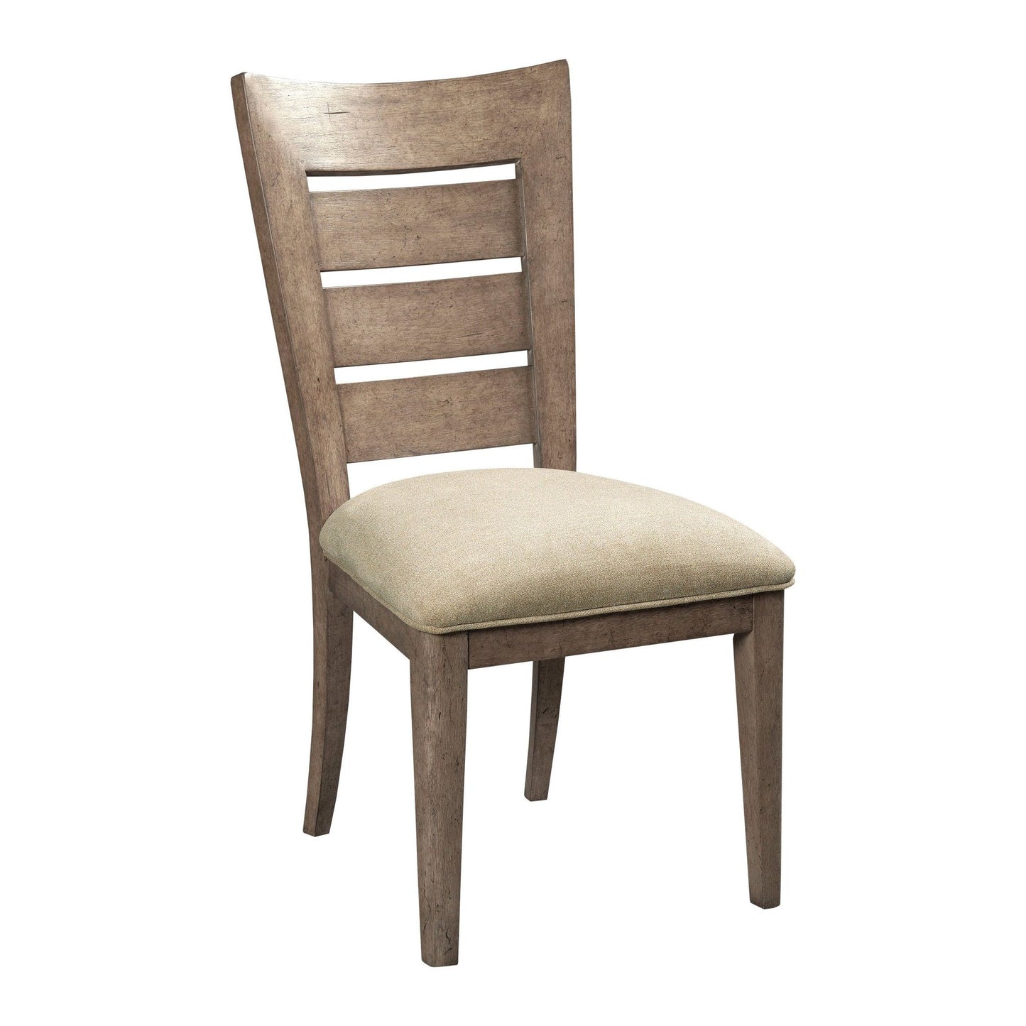 Ladder Back Side Chair