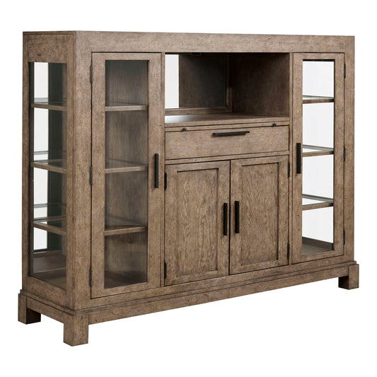 Bailey Wine Cabinet