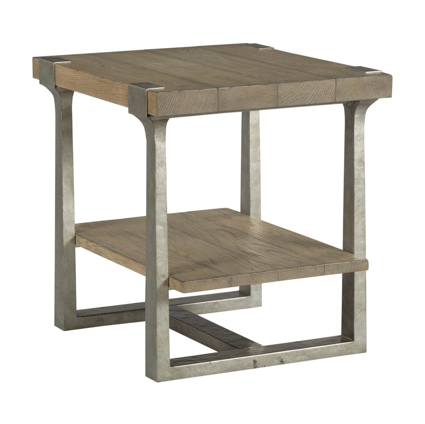 Rectangular End Table