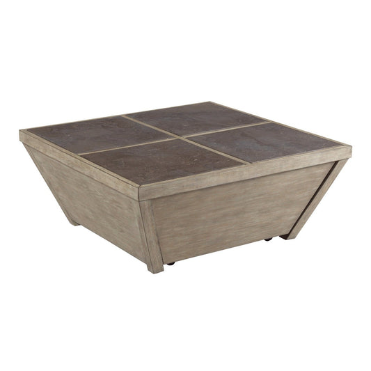 Square Coffee Table