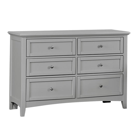 Bonanza Double Dresser