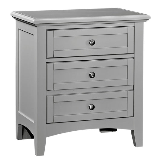 Bonanza Nightstand