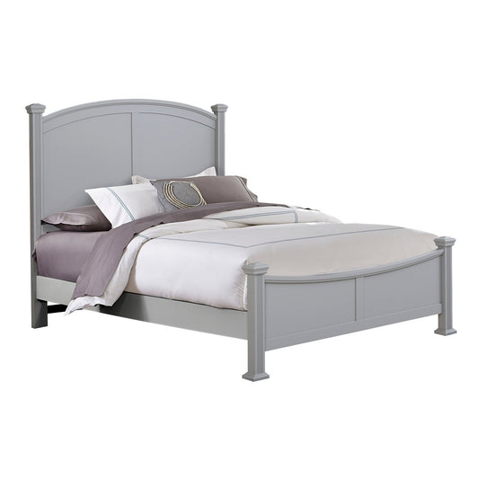 Bonanza Queen Poster Bed