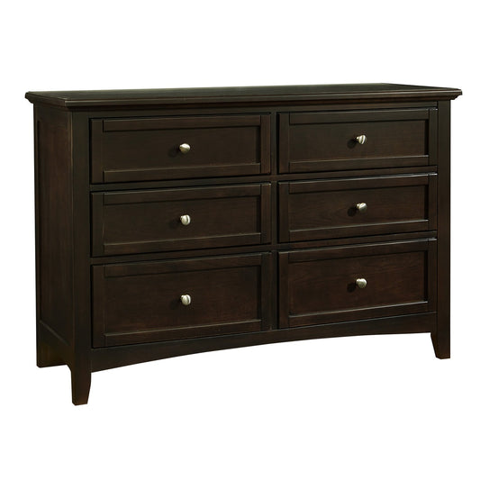 Bonanza Double Dresser