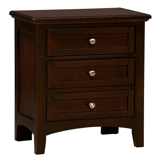 Bonanza Nightstand