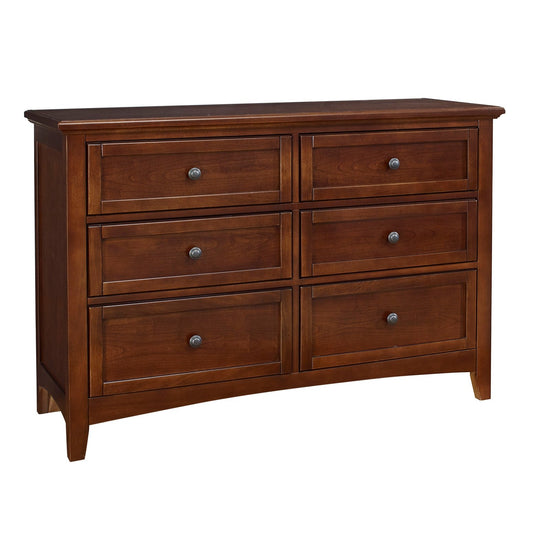 Bonanza Double Dresser