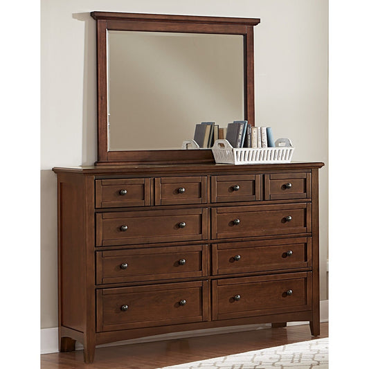 Bonanza Triple Dresser