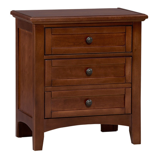 Bonanza Nightstand