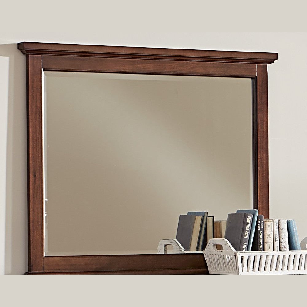 Bonanza Landscape Mirror