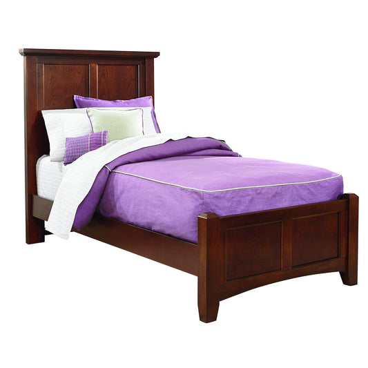 Bonanza Twin Mansion Bed