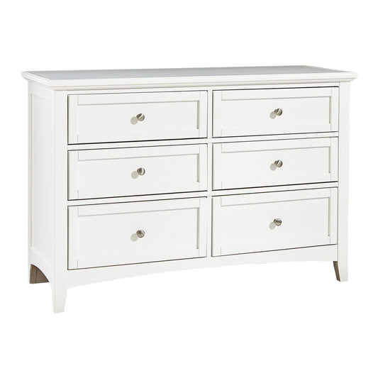 Bonanza Double Dresser