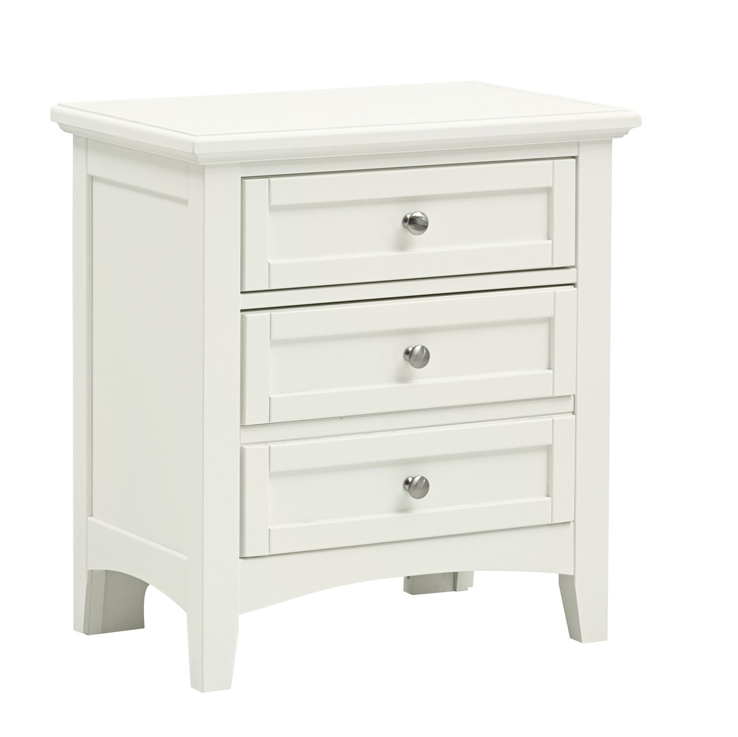 Bonanza Nightstand