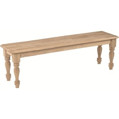 Farmhouse Bench