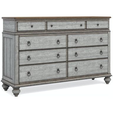 Plymouth Dresser