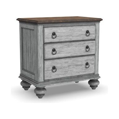 Plymouth Nightstand