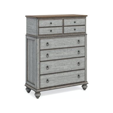 Plymouth Drawer Chest