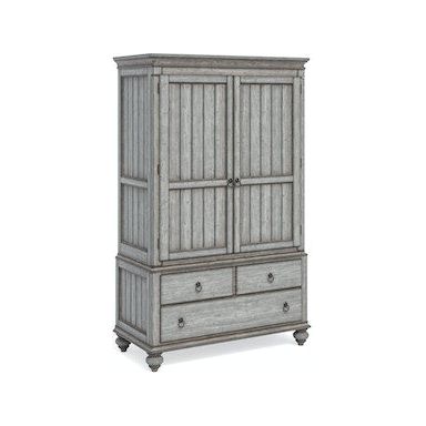 Plymouth Armoire