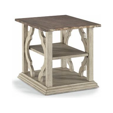 Estate End Table