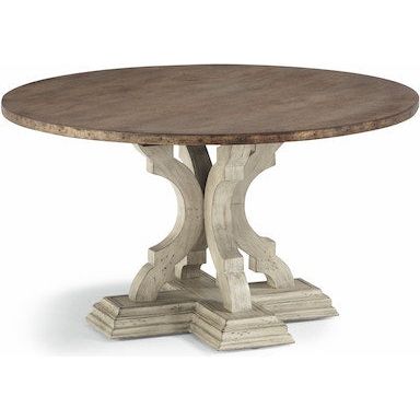 Estate Round Coffee Table