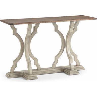 Estate Sofa Table