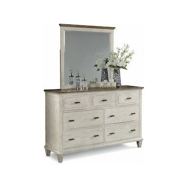 Newport Dresser