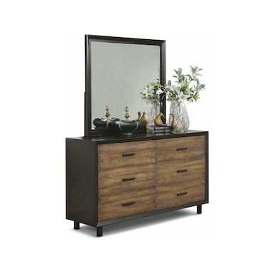 Alpine Dresser