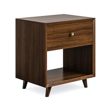 Ludwig Open Nightstand