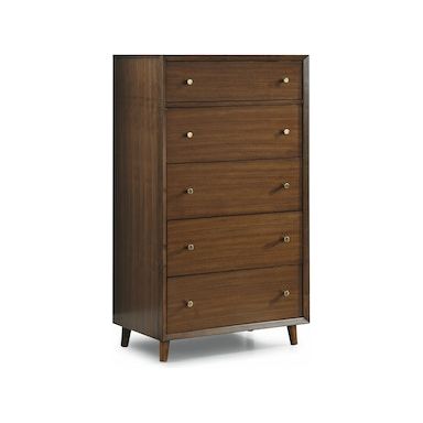 Ludwig Drawer Chest