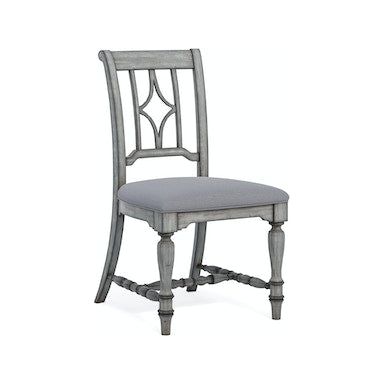 Plymouth Upholstered Dining Chair