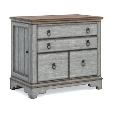 Plymouth Lateral File Cabinet