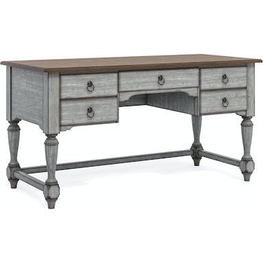 Plymouth Writing Desk