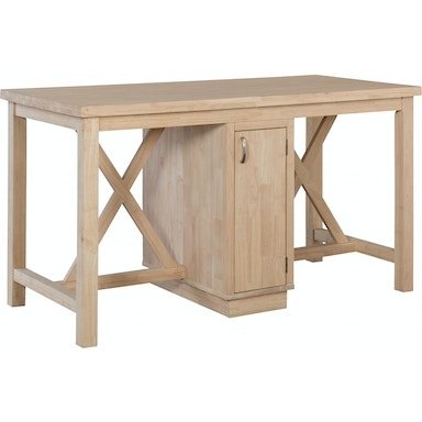 Sherwood Kitchen Island